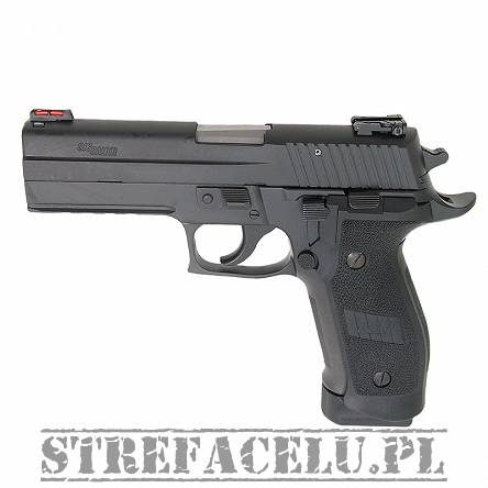 Pistolet Sig Sauer P226 LDC Tacops czarny kal. 9x19mm