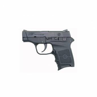 Pistolet S&W Bodyguard BG380 2 3/4" kal. 9mm Short