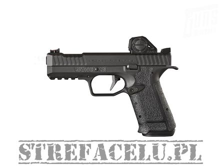 Pistolet ARCHON TYPE-B OR - OPTICS READY (OR - SHIELD) kal. 9x19mm