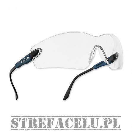 Okulary Bolle Safety VIPER Clear - ochronne - VIPCI