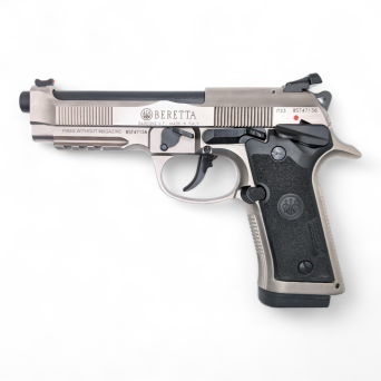 Pistolet Beretta 92X Performance kal.9x19mm