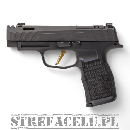 Pistolet Sig Sauer P365 XL SPECTRE COMP kal. 9x19mm