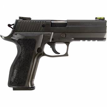 Pistolet Sig Sauer P226 LDC czarny kal. 9x19mm