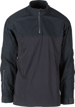 Bluza męska 5.11 XPRT RAPID SHIRT kolor: BLACK
