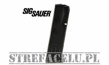 Magazynek Sig Sauer P226 LDC (17 nabojowy) // .9 PARA