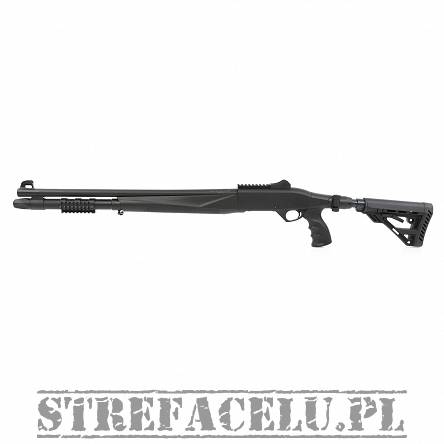 Strzelba samopowtarzalna Armsan RS-A3 Black 61cm 9+1 kal. 12/76