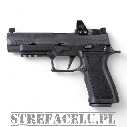 Pistolet Sig Sauer P320 XFULL-SIZE RXP kal. 9x19mm