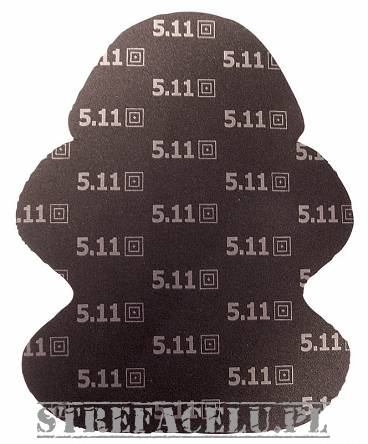Wkładki ochronne do spodni 5.11 KNEE PAD kolor: BLACK