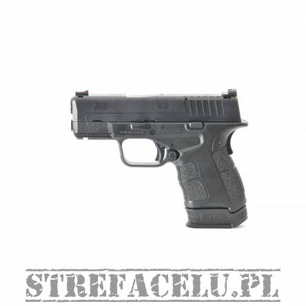 Pistolet HS-S5 3.3 Czarny kal. 45ACP