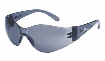 Okulary ochronne Bolle - BANDIDO - Przyciemniany - BANPSF