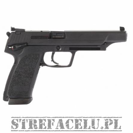 Pistolet H&K USP Elite kal. 9x19mm