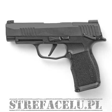 Pistolet Sig Sauer P365 XL MS kal. 9x19mm