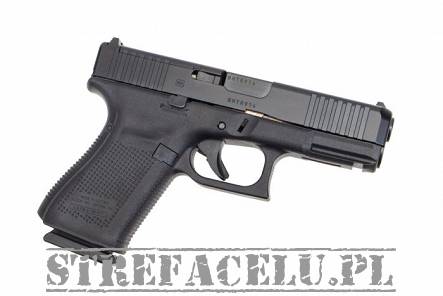 Pistolet Glock 19 GEN 5 MOS kal. 9x19mm