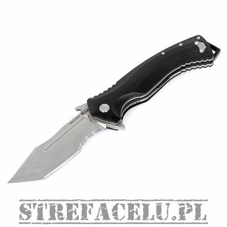 Nóż składany BUL GT30 Knife Black #72101