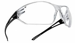 Okulary Bolle Safety SLAM Przezroczysty - ochronne - SLAPSI