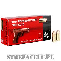 9x17 Short / .380 ACP / AUTO