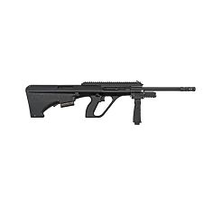 Karabinek Steyr AUG A3 SA kal. 5.56x45mm / .223REM