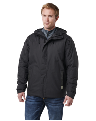 Kurtka męska 5.11 ATMOS WARMING JACKET kolor: BLACK