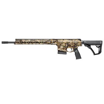 Karabinek Daniel Defense DD5 Ambush Kryptek kal.308 Winchester