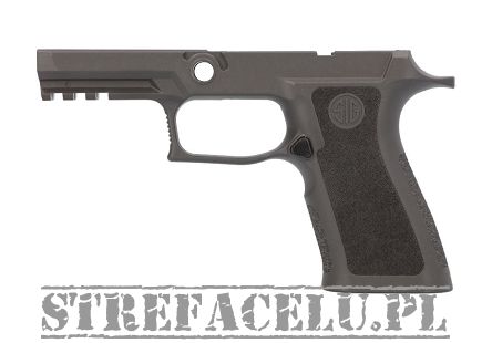 Wymienny chwyt pistoletowy Sig P320 Carry, 9mm, TXG, Rozmiar M, Szary 8900674