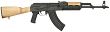 Łoże aluminiowe do Zastava M92/M85, Drop-In M-LOK Handguard - Midwest Industries - 2