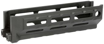 Łoże aluminiowe do Zastava M92/M85, Drop-In M-LOK Handguard - Midwest Industries