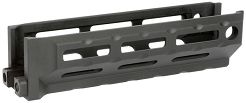 Łoże aluminiowe do Zastava M92/M85, Drop-In M-LOK Handguard - Midwest Industries