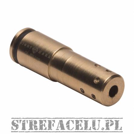 Laser akumulatorowy do kalibracji broni kal. 9mm PARA - Sightmark Accudot SM39052