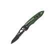 Multitool Leatherman SKELETOOL KBX - OD Green