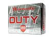 Amunicja Hornady Critical Duty  // 9mm Luger 135gr opak. 25szt.