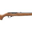 Karabinek Ruger 10/22 Standard Wood - 18,5