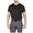 Koszulka do skrytego noszenia broni 5.11 CAMS S/S BASELAYER. kolor: BLACK