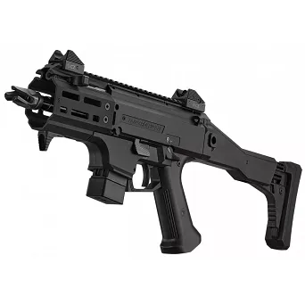 Pistolet CZ Scorpion EVO3 S2 MICRO kal. 9x19mm