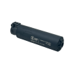 Tłumik huku Silent Steel Compact Streamer QDB BoltLock 5.56 - Czarny