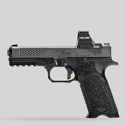 Pistolet Bul Armory AXE FS (Optics ready) kal. 9x19, kolor: czarny