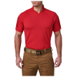 Koszulka polo meska 5.11 V.XI SIGURD MC S/S SHIRT kolor: MULTICAM - (Wybór rozmiarów) - 3