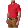 Koszulka polo meska 5.11 V.XI SIGURD MC S/S SHIRT kolor: MULTICAM - (Wybór rozmiarów) - 4