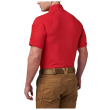 Koszulka polo meska 5.11 V.XI SIGURD MC S/S SHIRT kolor: MULTICAM - (Wybór rozmiarów) - 7