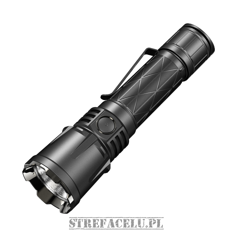Latarka Klarus XT21X Pro 4400 Lumenów - Taktyczna Sklep Warszawa