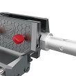 Imadło Armorer’s Master Vise - AVARAMV - Real Avid - 2
