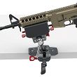 Imadło Armorer’s Master Vise - AVARAMV - Real Avid - 10