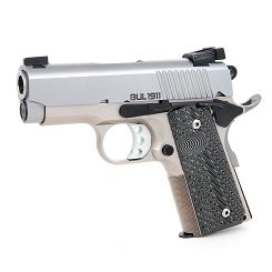 Pistolet Bul 1911 Classic Ultra SS kal.45ACP