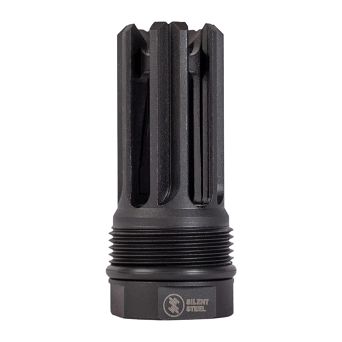 Tłumik płomienia Silent Steel QD Flash Hider BL M14x1 LH