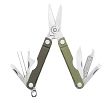 Multitool Leatherman MICRA - Spruce - 4