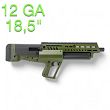 Strzelba Bullpup IWI Tavor TS12 18.5 inch 15nb, zielona, kal. 12GA