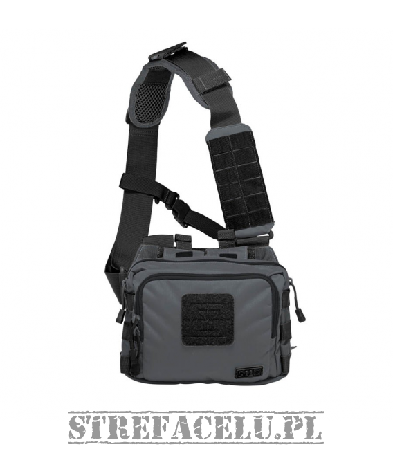Torba unisex 5.11 2 BANGER kolor: DOUBLE TAP