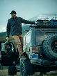 Kurtka męska 5.11 HQ TECH FLEECE JACKET kolor: BLACK - (Wybór rozmiarów) - 6