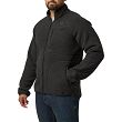 Kurtka męska 5.11 HQ TECH FLEECE JACKET kolor: BLACK - (Wybór rozmiarów) - 2