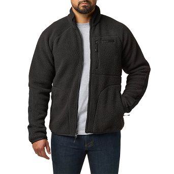 Kurtka męska 5.11 HQ TECH FLEECE JACKET kolor: BLACK - (Wybór rozmiarów)