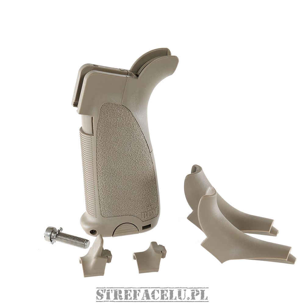 BCM Grip Mod 2 - Piaskowy